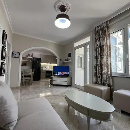 וילה Muradie 2 Bedroom House