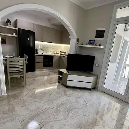 Muradie 2 Bedroom House וילה *