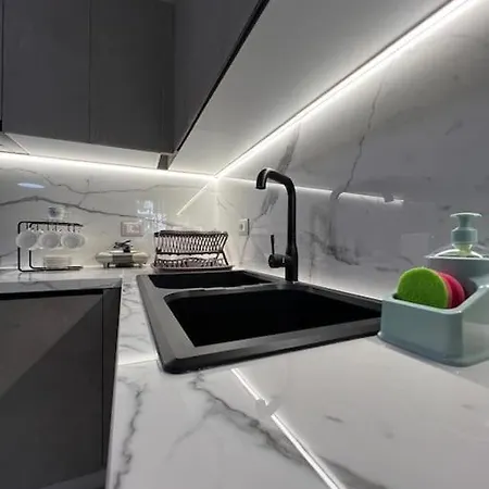 Muradie 2 Bedroom House וילה