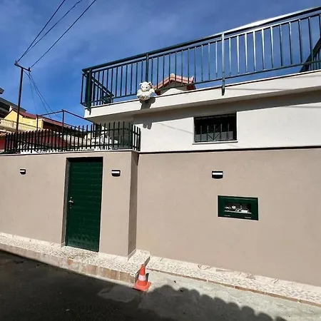 Villa Muradie