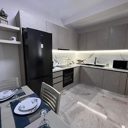 Muradie 2 Bedroom House *