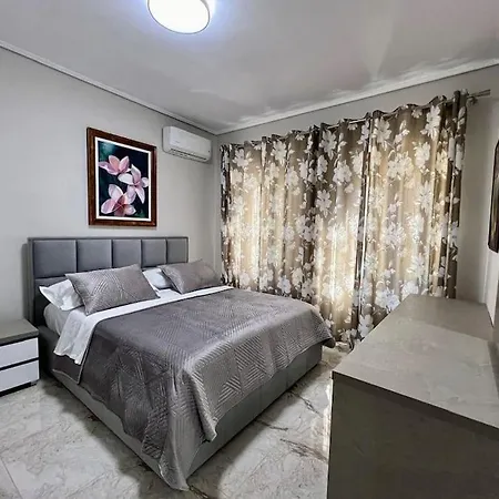 וילה Muradie 2 Bedroom House