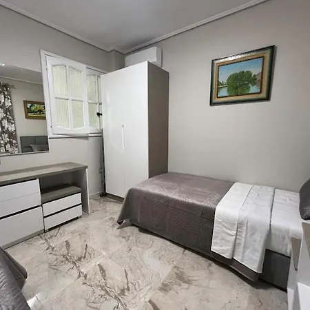 Muradie 2 Bedroom House