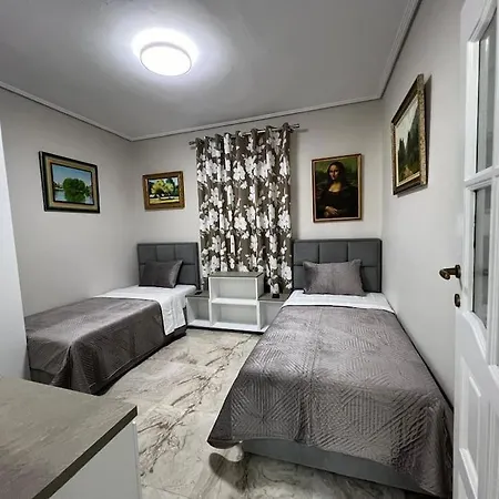 וילה Muradie 2 Bedroom House *
