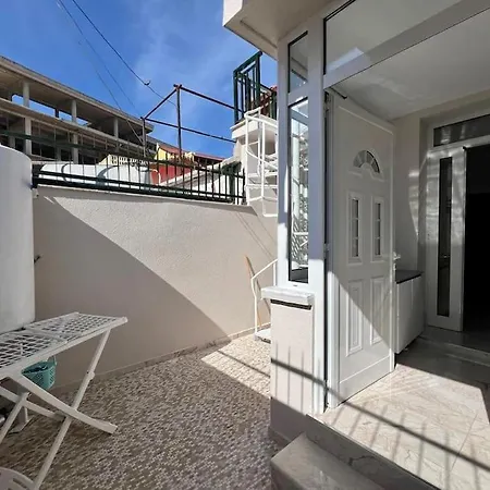 Muradie 2 Bedroom House Vlorë