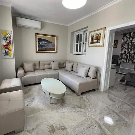 Muradie 2 Bedroom House