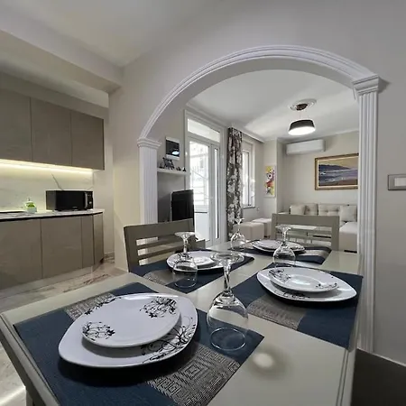 וילה Muradie 2 Bedroom House Vlorë