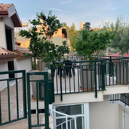 Muradie 2 Bedroom House *