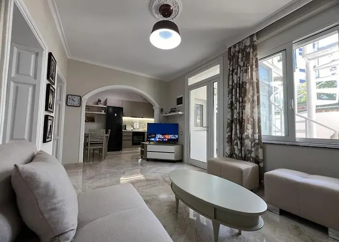 ヴィラ Muradie 2 Bedroom House