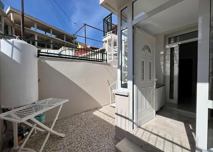 Muradie 2 Bedroom House Vlorë