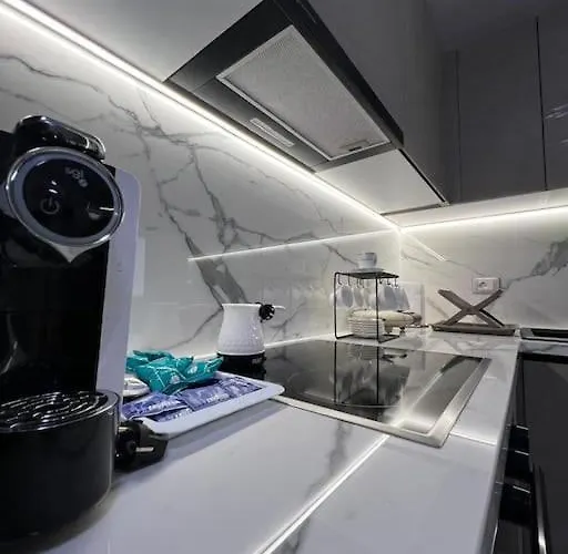 Muradie 2 Bedroom House Vlorë